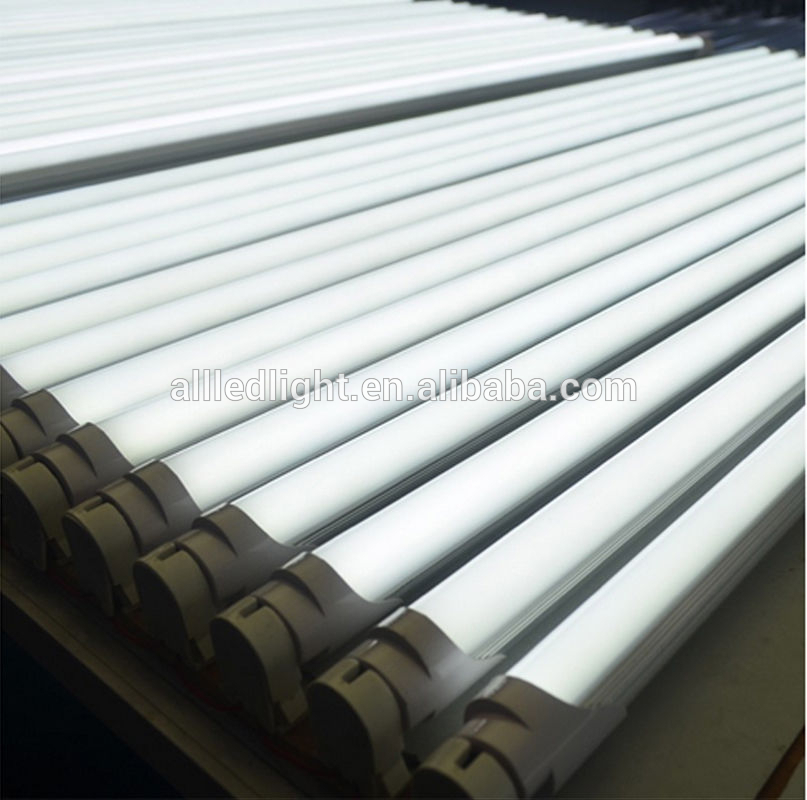 36W 2.4M T8 Tube Light