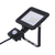 Aluminium Black Ip65 Ce Rosh Out Door Flood Light 200 Watts 50w Slim Led Floodlight