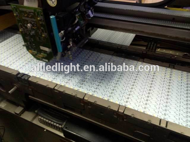 12v led lights SMD8520 led rigid strip light bar