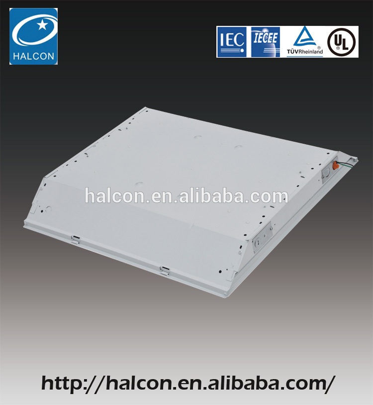 Led 4 X 2 Panel Light With 5 Year Warranty Ft Volumetric 40W 2X4 Led Troffers Etl Approved