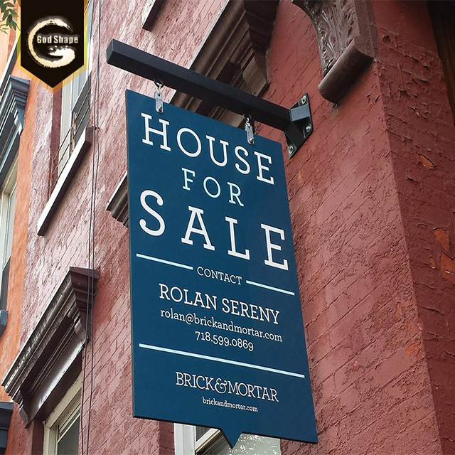 Professional Factory Custom Made 3D Illuminated Signage Outdoor