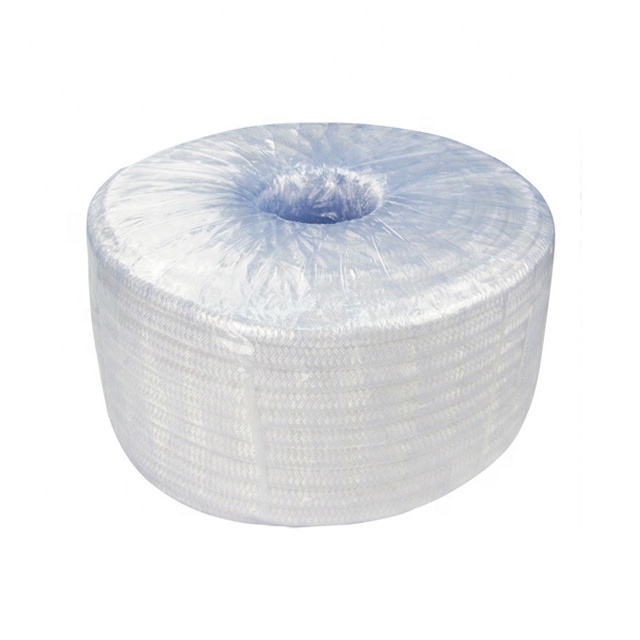 12mm 100m anchor rope Dock Line for Bruce anchor winch