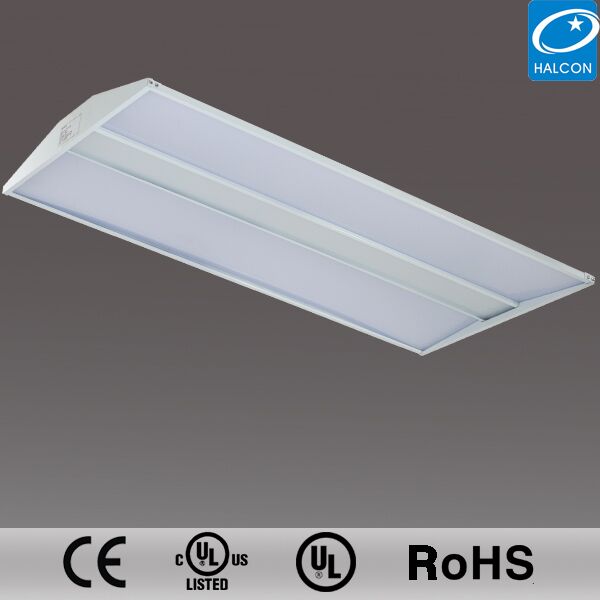 2018 Top Selling 1x4ft 40w motion sensor led retrofit for fluorescents