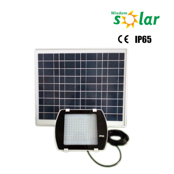 20w Off grid solar lights for signs,solar lights for real estate signs(JR-PB005)