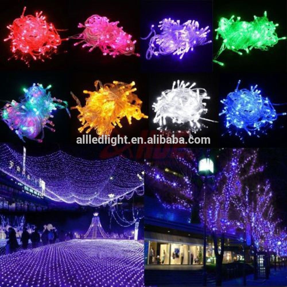 led string light for led christmas light