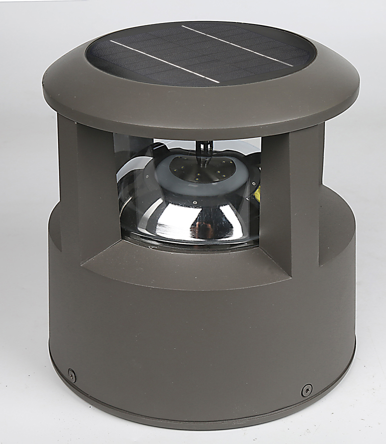 Excluding infrared and ultraviolet health light garden solar lights,solar garden marine lighting