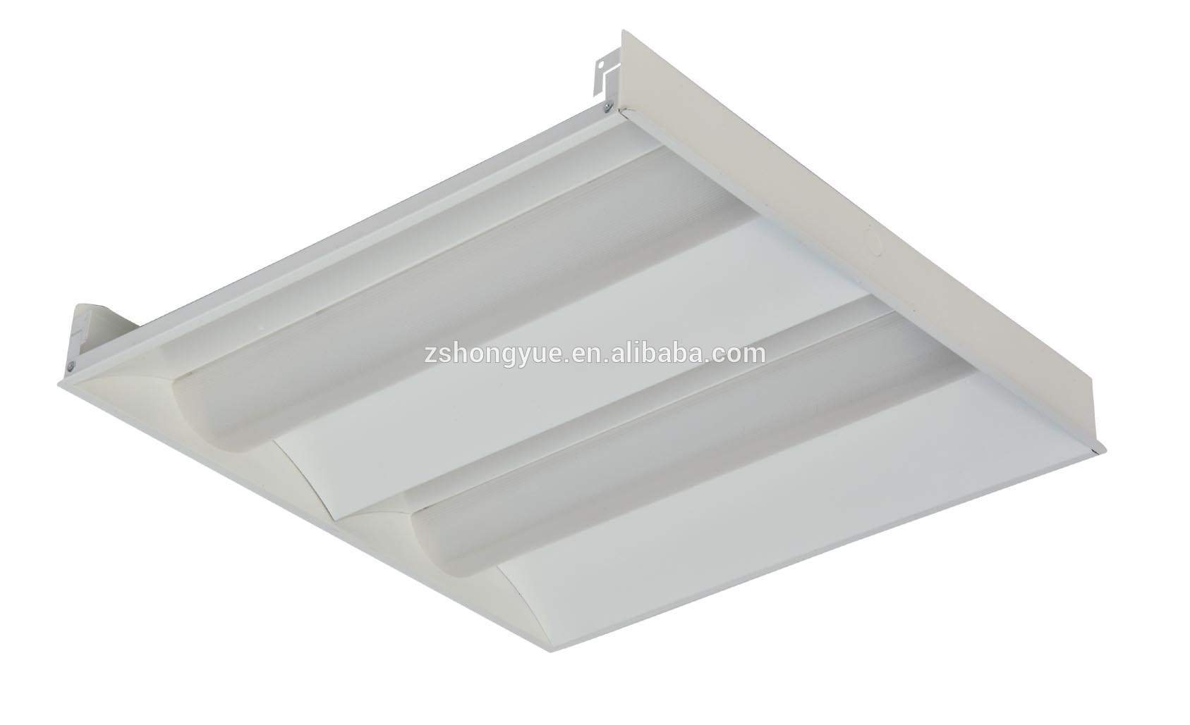 LED Panel Light Troffer Light - 60x60 - 36W Light Fixture