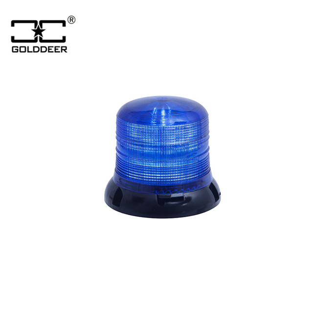 China 9-30V 1W Flashing warning LED beacon lights for Ambulance