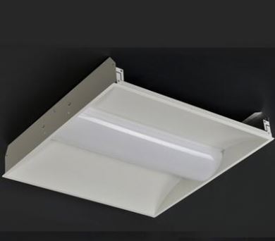 2018 Hot Sale 600X1200 CE UL DLC Listed 40W 2X2inch Led Troffer Retrofit