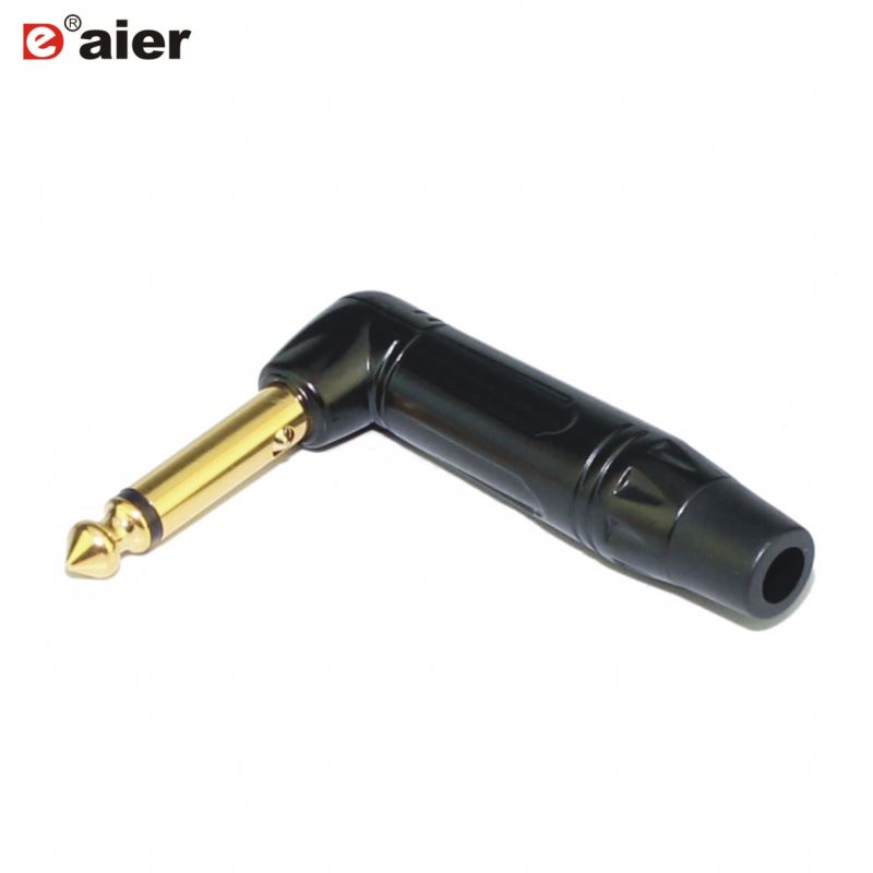 High Quality mini xlr to 3.5mm adapter