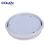 Surface mounted Square suspended 18w 30w smd5730 led ceiling light