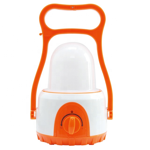 HYD-7440 Portable Rechargeable Led Emergency Lights, Outdoor Indoor Lamp