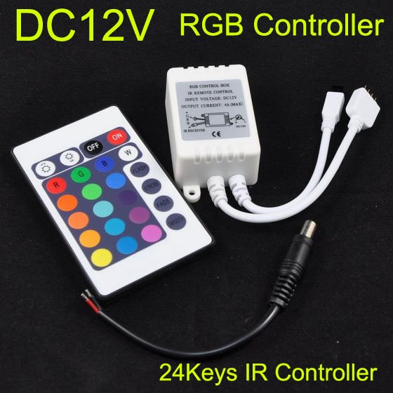 Factory Wholesales LED Strip 5050 DC12V 60LEDs/m Flexible LED Light RGB RGBW 5050 LED Strip 300LEDs