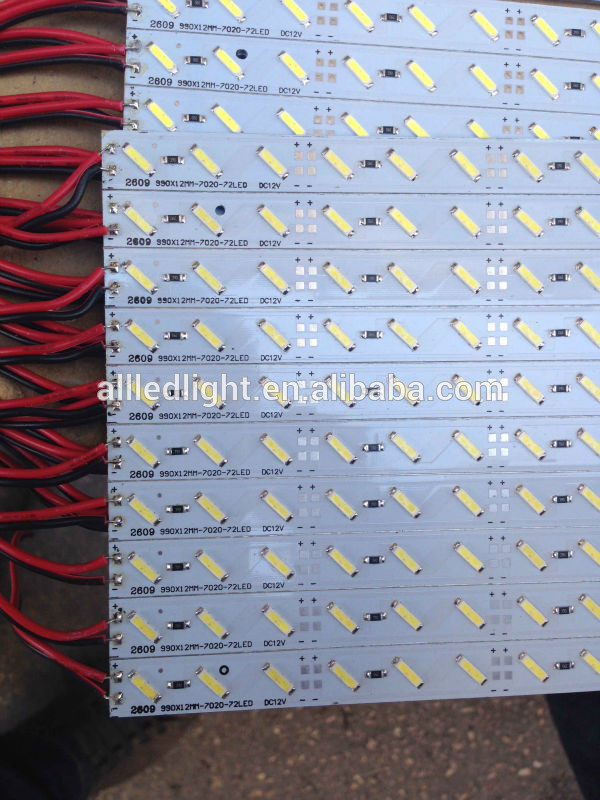 IP65 Waterproof led rigid bar