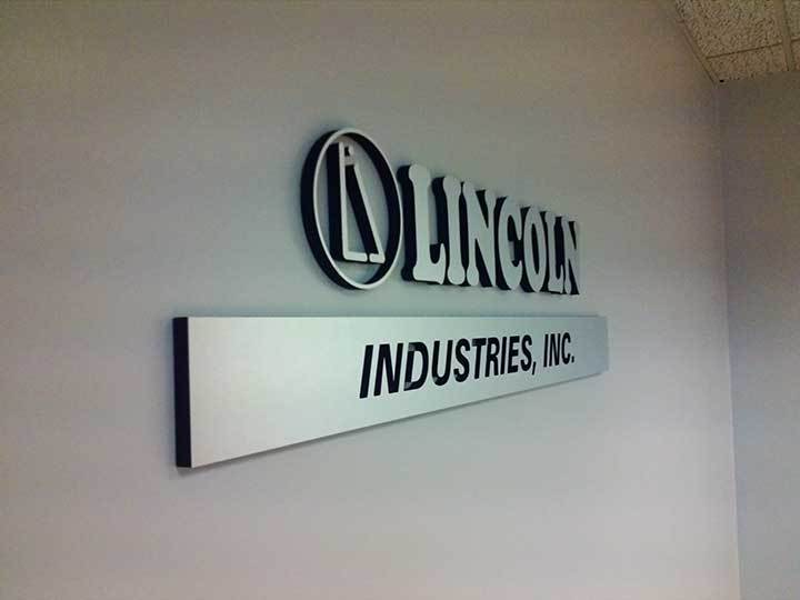 Affordable Used Outdoor Lighted Signs Luminous Channel Letters