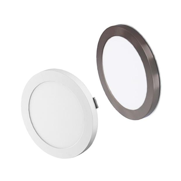 Smd 80lm/w 2019 Cct Adjustable 2x4 Back Lit 65 Guangzhou 16w Round Led Panel Light