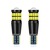 Factory Hot Sale W5w T10 28smd 3014 1smd 3030 Canbus Led Bulb 12v 249lm 501 Interior Lights Instrument Indicator For Wholesale