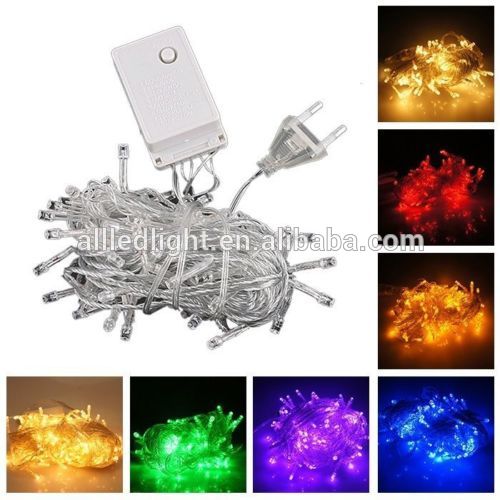 Christmas Light led holiday light