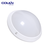 Modern Popular IP65 Surface Mounted 10w 15w  led ceiling  light  with sensor Flicker-free