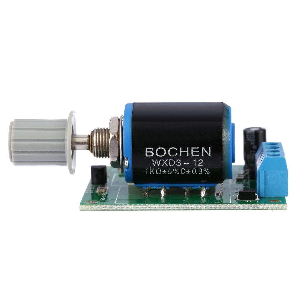 DIY Kit for Digital Adjustable Current Signal Generator Module Board Precision to 0.1mA frequency generator DC 12V 24V 4-20mA