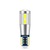 Well Designed T10 194 W5W 10 smd 5730 led Bulb Auto  light parking width lamp 12v 5w canbus error free  warm white manufacturer