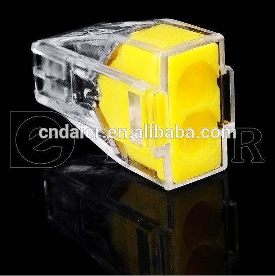 Audio Wire Connectors BNC Terminal Block DG126 Terminal Block