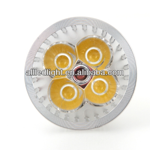 led light garden spot lights E27 Base