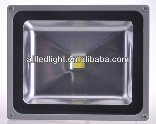 High Quality 50w ed Flood Light with CE and RoHs Certificate
