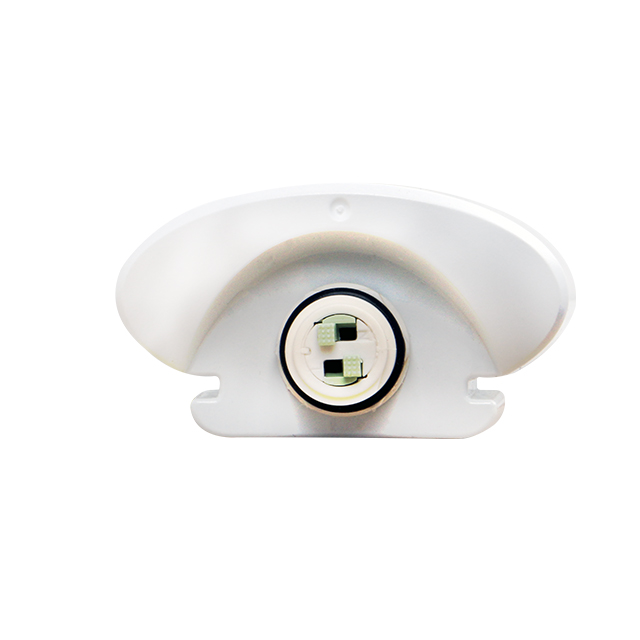 T8 90lm/w White Ip68 Fixture 1500mm Tube Led Ip65 Waterproof Dustproof Triproof Light