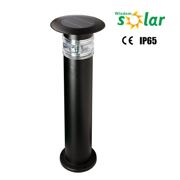 stainless steel bollard led light 1m,led bollard light with CE&ip65(JR-B002)