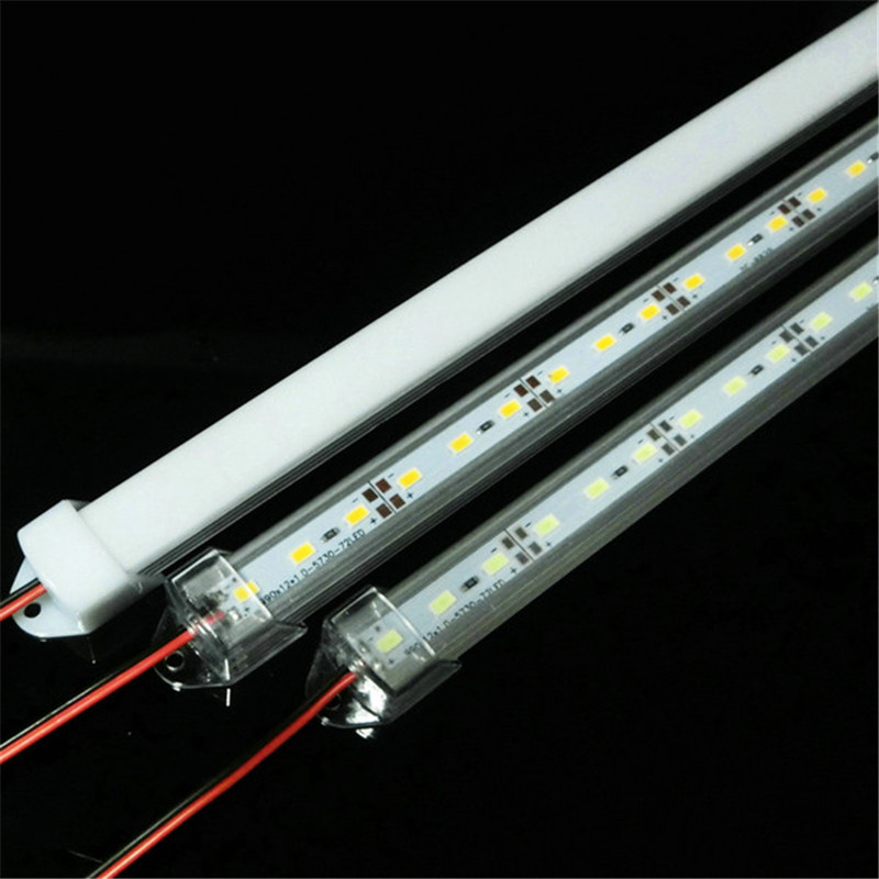 Hot Selling brightness led rigid strip bar light made in china