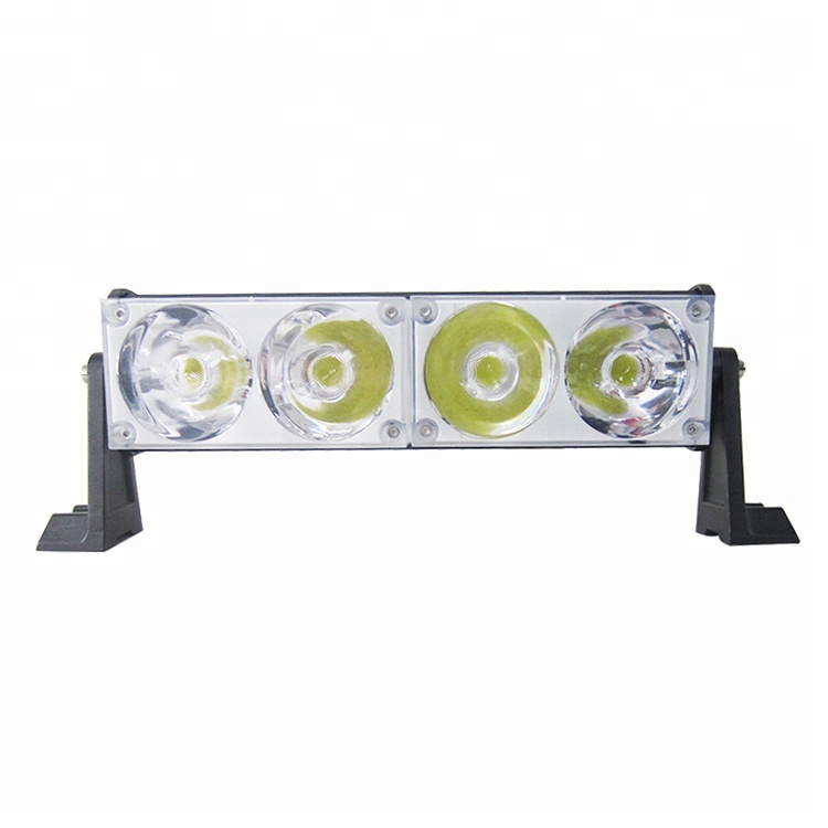 6000K 80W auto truck led work lights fog lamp for sale