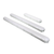 4ft ip65 linear led tri-proof light 4ft PC Cover led tri-proof light 4ft