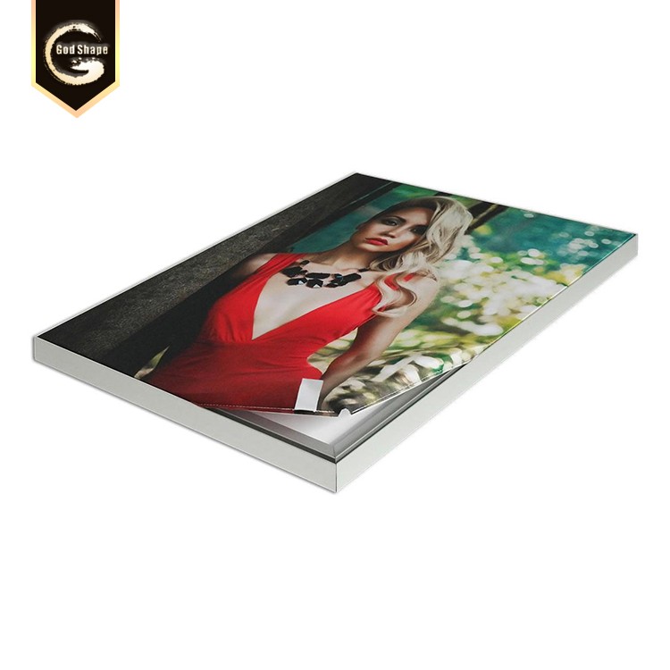 Custom made LED Fabric Advertising Signs light box with aluminum profile extrusion