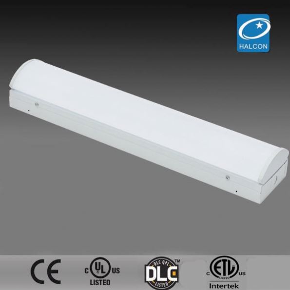 Led Pendant Lighting 20W 40W Linkable Lamp Linear Led Tube Light Fixture
