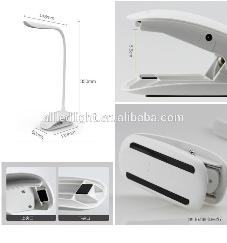 rechargeable led table lamps