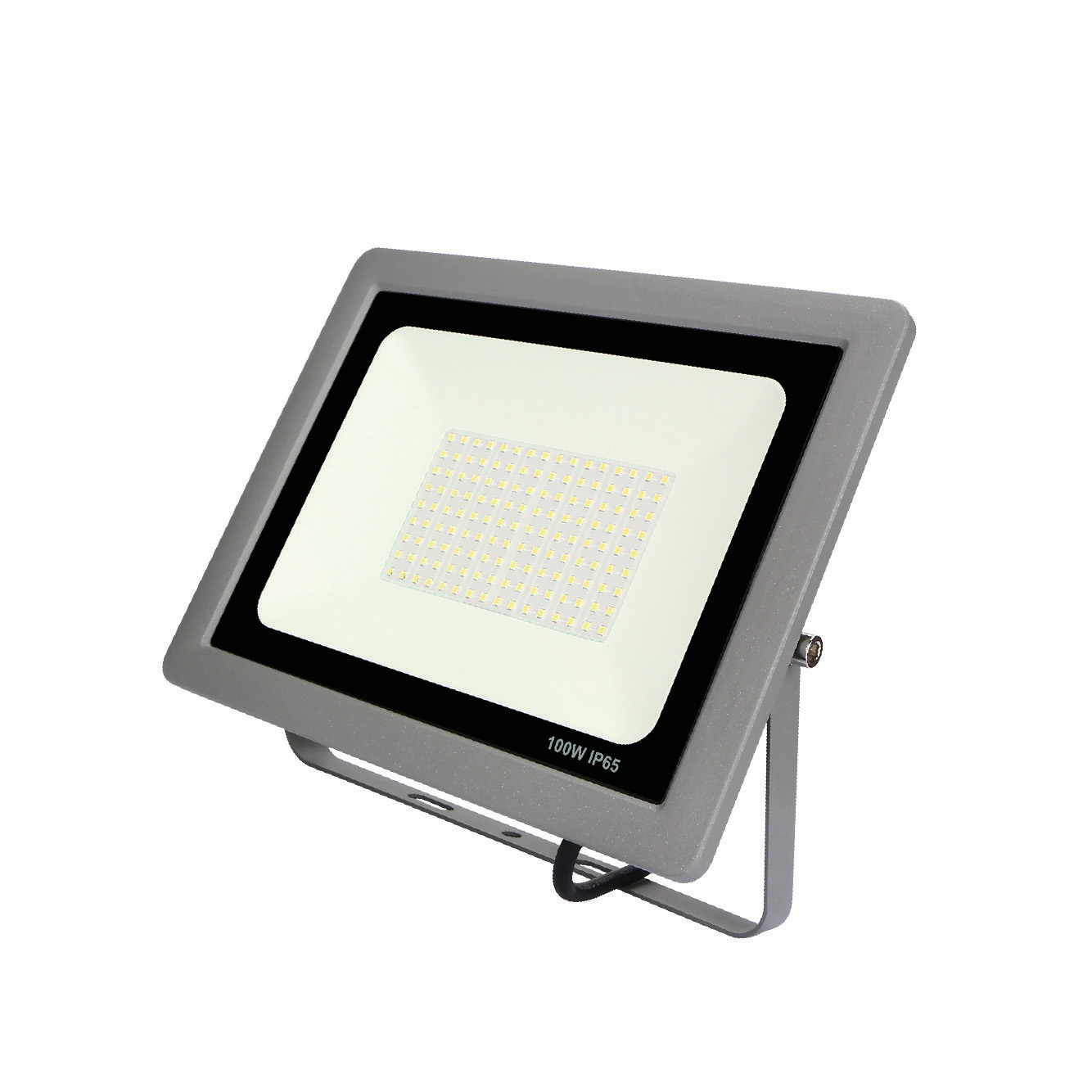 90lm/w Aluminium Ip65 Projector Outdoor 200w Best Sell Led Flood Security Light