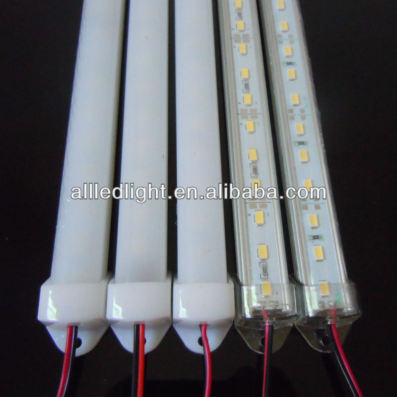 rigid led strip ,12V ,500mm Long, Camping, Caravan, Fishing, Outdoor