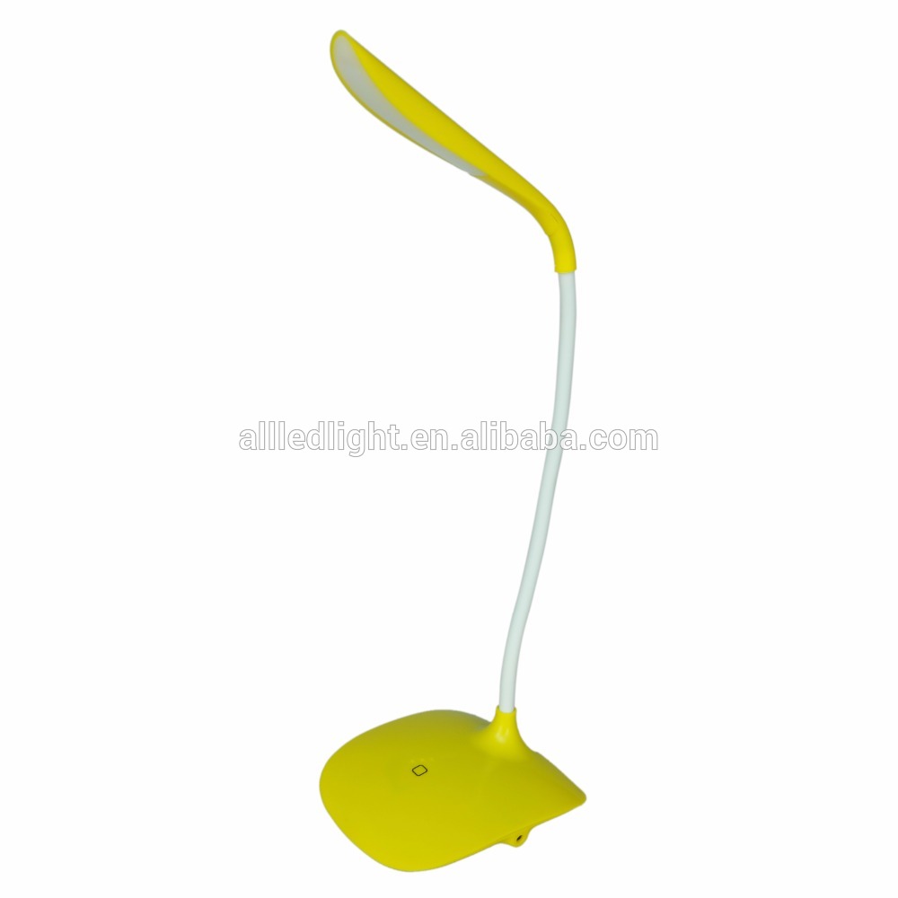 Cheap new coming led piano desk lamp