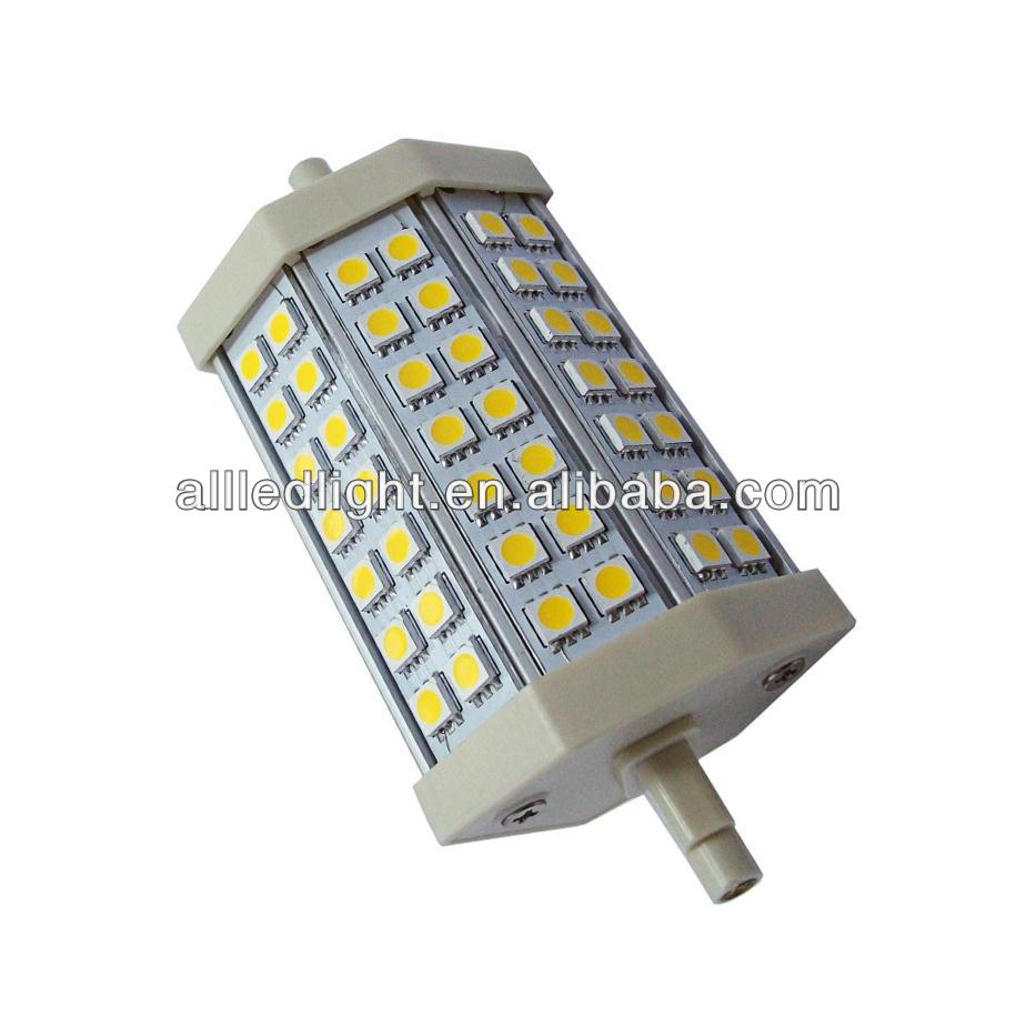 High Quality 10W R7S led