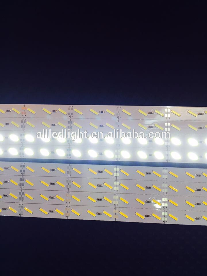 8520 led strip light with 72leds/m led rigid strip smd 8520