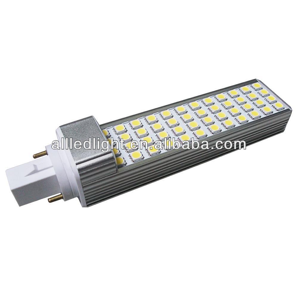 10W g24 pl lighting led