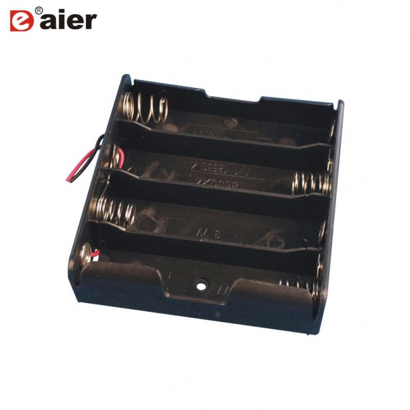 18500 battery holder