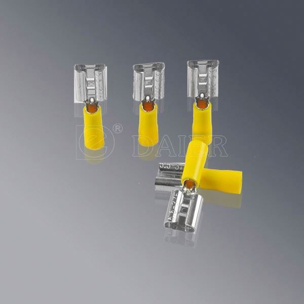 Electrical Cable Shoes