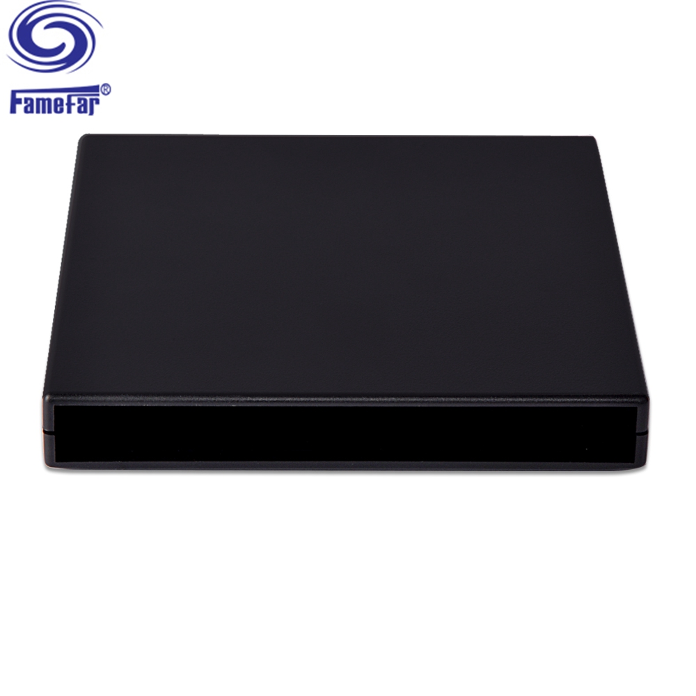 Factory Selling External USB dvd drive RW CD Writer Slim Optical
