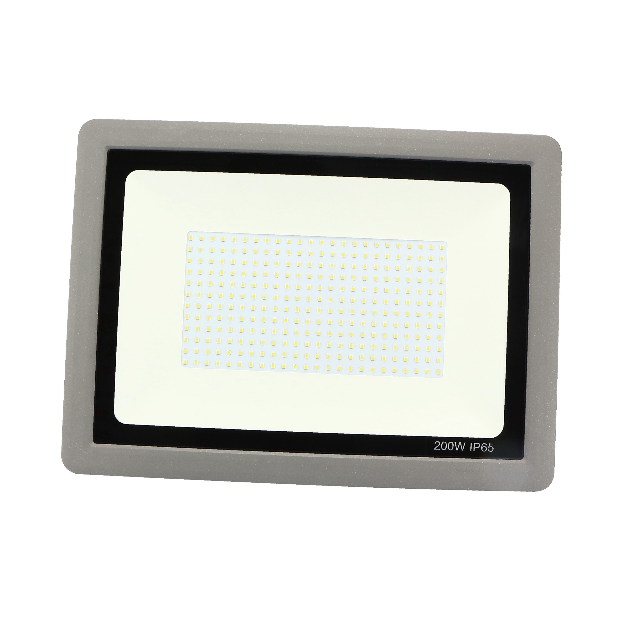 Smd 90lm/w Aluminium Black Ip65 Supplier Stadium Outside Floodlight To Light 20w Led Flood