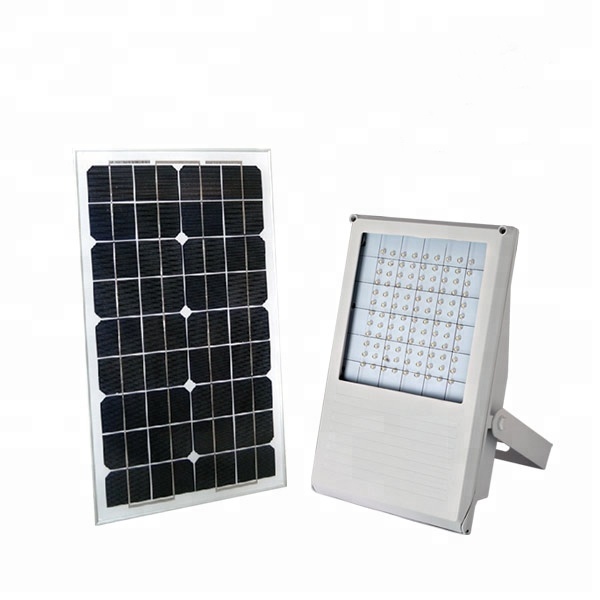 2019 new product removable cheap price solar garage lights (JR-PB002)