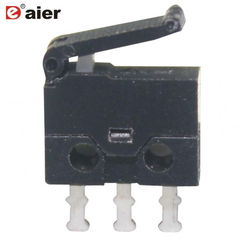 SMKW-01 3 Pin Mini Micro Switch