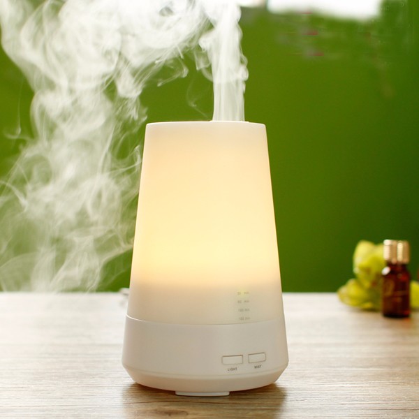 2017 Innovative Product Ideas Electric Aroma Diffuser Oil Diffuser