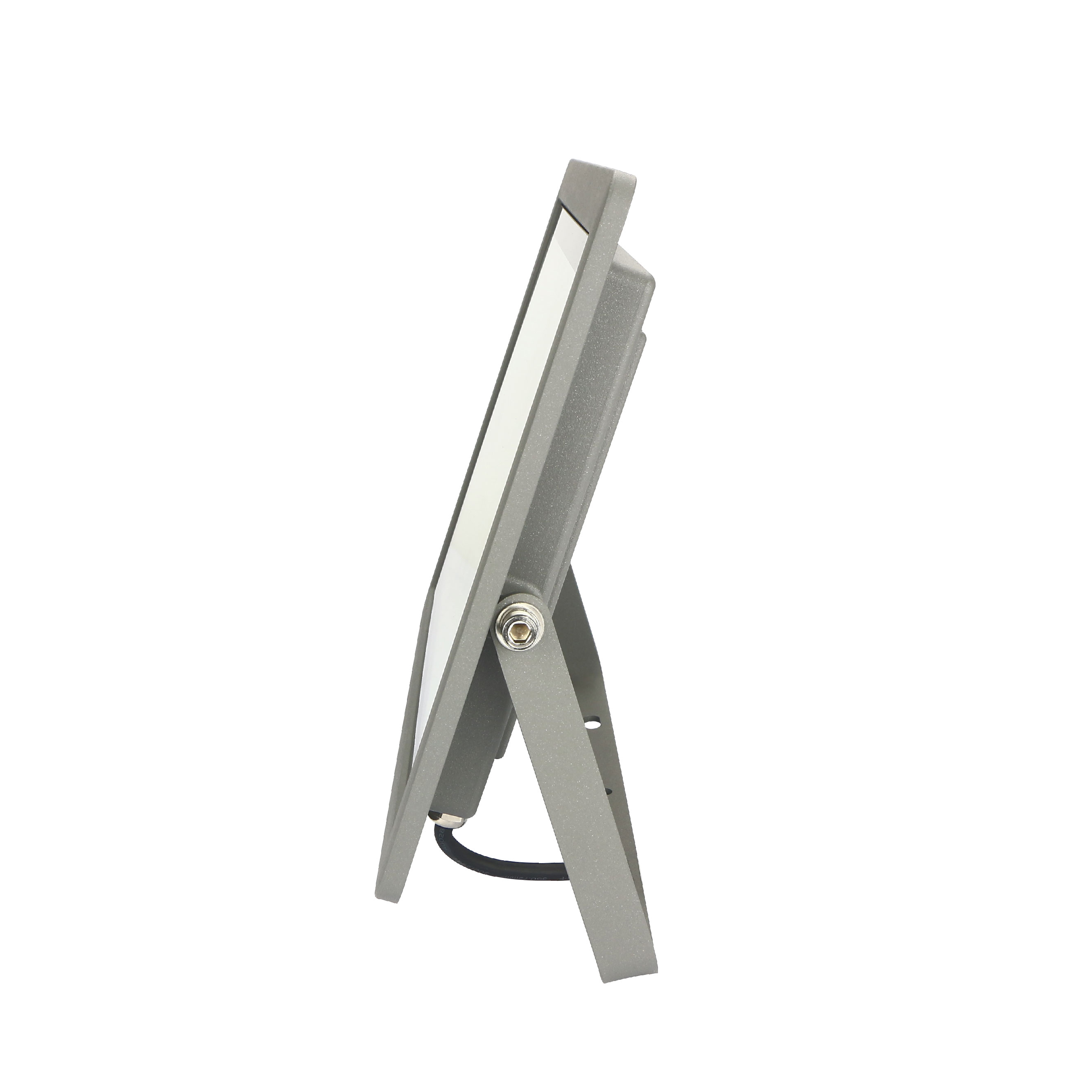 Aluminium Black Ip65 Stadium Flood Light 400watt Led 100w 150w 200w Outdoor Buckle Floodlight